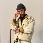 Héctor Fox - @hectorfox_design - Instagram