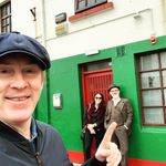 Hector - @hectorirl_ - Instagram