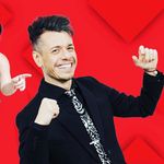 Héctor Rossi - @hectorlocutorok - Instagram