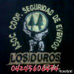 hector heredia - @seguridad_de_eventoslosdurosrl - Instagram