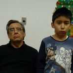 Hector Huipe - Facebook