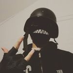 Hector Hunt - @craftytagger - Instagram