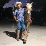 Hector Ibarra - @ibarrra17 - Instagram