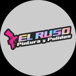 Hector Ibarra - @_el_ruso_pinturas_ - Instagram