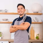 Héctor Ibarra - @hectorpastrychef - Instagram