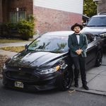 Hector Ibarra - @silvered_s5 - Instagram