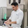 Héctor Ibarra - @hectorpastrychef - TikTok