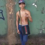 Hector Collazo Ilarraza - @xavierenano14hotmailcom - Instagram