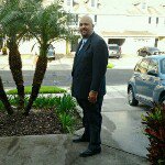 Hector Luis Ilarraza Sr. - @singtothelord - Instagram