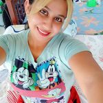 Iris Somoza - @ilarrazahector46 - Instagram