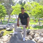 Hector Imán - @hectoriman1 - Instagram