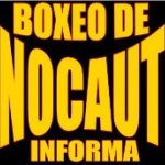 Hector Islas - @boxeodenocaut - Instagram