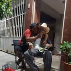 Hector Ixta - Facebook