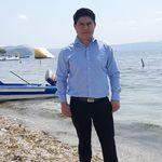 Hector Jacinto - @hectorramosjacinto - Instagram