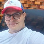 Hector Jacinto - @elarquerodedios - Instagram