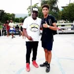 Hector Jackson - @hectorreginaldojac - Instagram