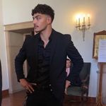 Hector James - @hectorlozanoxo - Instagram