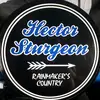 Hector James Sturgeon - @hectorjamessturge - TikTok