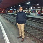 James Hector - @hector.james - Instagram