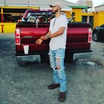 Hector Jaquez - @hectorjaquez1203 - Instagram