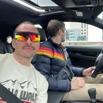 Hector & John - @bostonseattle - Instagram
