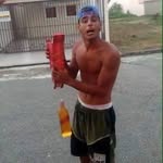 Hector John - @elton_shishigvng - Instagram