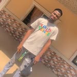 Hector John - @official_lesbian_boyfriend - Instagram