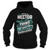 Hector John - Facebook