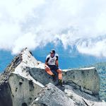 Hector John Abapo Bacaling - @torjanbacaling - Instagram