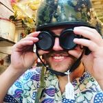 Hector "John" Bahamonde - @mr.dr.pyro - Instagram