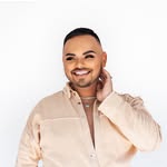 Hector John Cardoza - @muahectorjohnn - Instagram