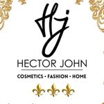 Hector John Cosmetics - @hectorjohncosmetics - Instagram