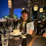 Hector Ahmed - @hector.johnston_ - Instagram