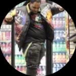 Hector Johnson - @realcoogi._.b - Instagram