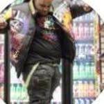 Hector Johnson - @realcoogi.b - Instagram