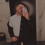 Hector Johnson - @yahir_john - Instagram