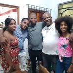 Héctor Johnson - @hector_johnson_64 - Instagram