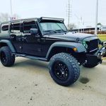 Hector Johnson - @hhrims - Instagram