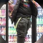 Hector Johnson - @realcoogi - Instagram