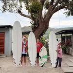 Hector Johnson - @clontarf.boy.perth - Instagram