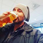 Hector Johnson - @heckyfump - Instagram