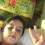 Hector Jones - @hectorjones_96 - Instagram
