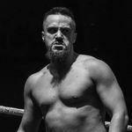Hector Jones - @hectorjonespw - Instagram