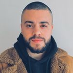 Hector Jones - @hectorjoneshj - Instagram