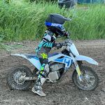 Hector Jones S - @hectorjonesracing - Instagram