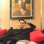 ezequiel montero muñoz - @hectorkanelamunozmul - Instagram