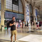 Héctor Kancan - @hectorkankan - Instagram