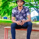 Hector Kandi jrk - @hectorkandijrk - Instagram
