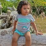Hector🤴🏽 - @baby_hectorkayan - Instagram