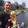 goalkeeper - @keith.hector - TikTok